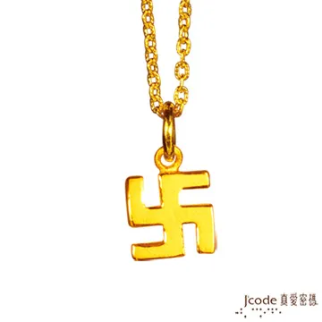 J’code真愛密碼 光芒花語黃金墜子-立體硬金款 送項鍊 歷史價格詳細信息