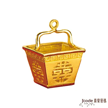 J’code真愛密碼 囍上心頭黃金女戒指 歷史價格詳細信息