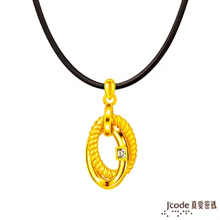 J’code真愛密碼 雙喜臨門黃金耳環 歷史價格詳細信息