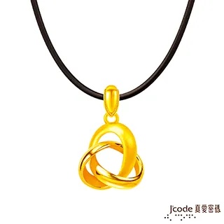 Jcode真愛密碼金飾 三生有緣硬金 鋼絲繩手鍊 歷史價格詳細信息