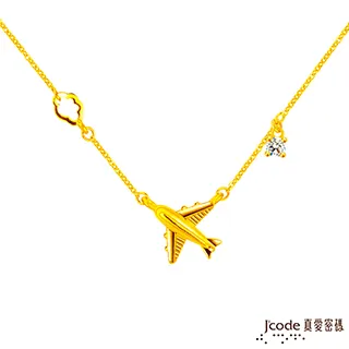 J’code真愛密碼金飾 環遊世界黃金手鍊 歷史價格詳細信息