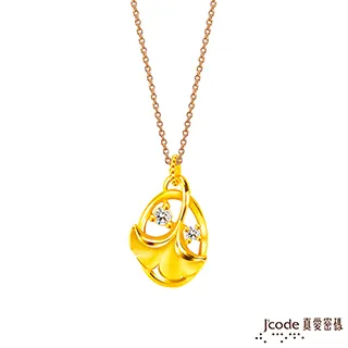 Jcode真愛密碼金飾 福虎生風黃金墜子-立體硬金款 送項鍊 歷史價格詳細信息
