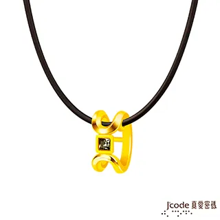 J’code真愛密碼-亮麗溫情 純金墜飾 歷史價格詳細信息