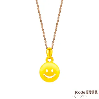 Jcode真愛密碼金飾  天天開心黃金戒指 歷史價格詳細信息