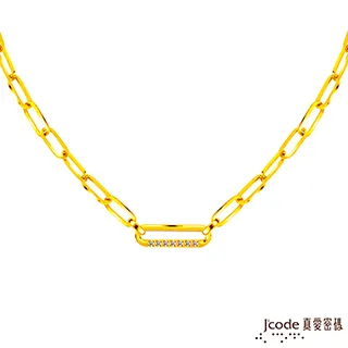 Jcode真愛密碼 愛戀獨角獸黃金墜子 送項鍊 歷史價格詳細信息