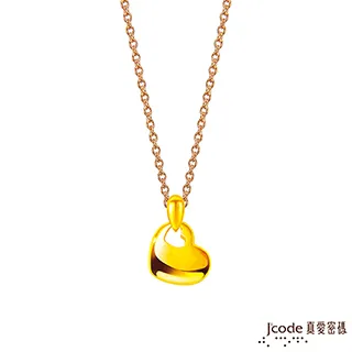 Jcode真愛密碼金飾 小星球硬金手鍊 歷史價格詳細信息