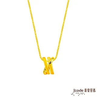 J’code真愛密碼 左右逢源黃金/琥珀手鍊 歷史價格詳細信息