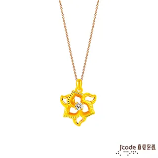 J’code真愛密碼金飾 一生平安六字箴言硬金紅繩手鍊-小 歷史價格詳細信息