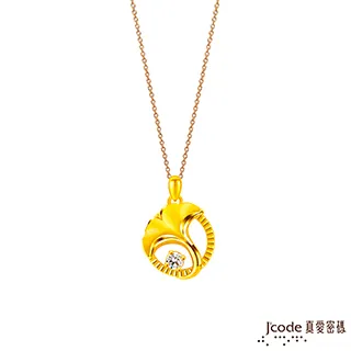 Jcode真愛密碼金飾 銀杏窗小香寶石硬金手鍊 歷史價格詳細信息