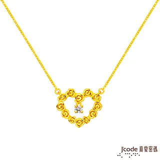 J’code真愛密碼金飾 我愛你一生一世硬金編織男手鍊 歷史價格詳細信息