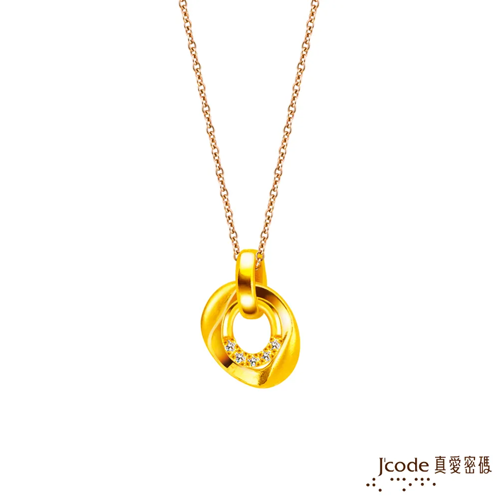 Jcode真愛密碼金飾 優雅銀杏硬金編織手鍊 歷史價格詳細信息