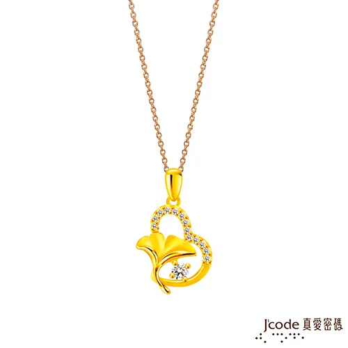 Jcode真愛密碼金飾 福虎生風黃金墜子-立體硬金款 送項鍊 歷史價格詳細信息