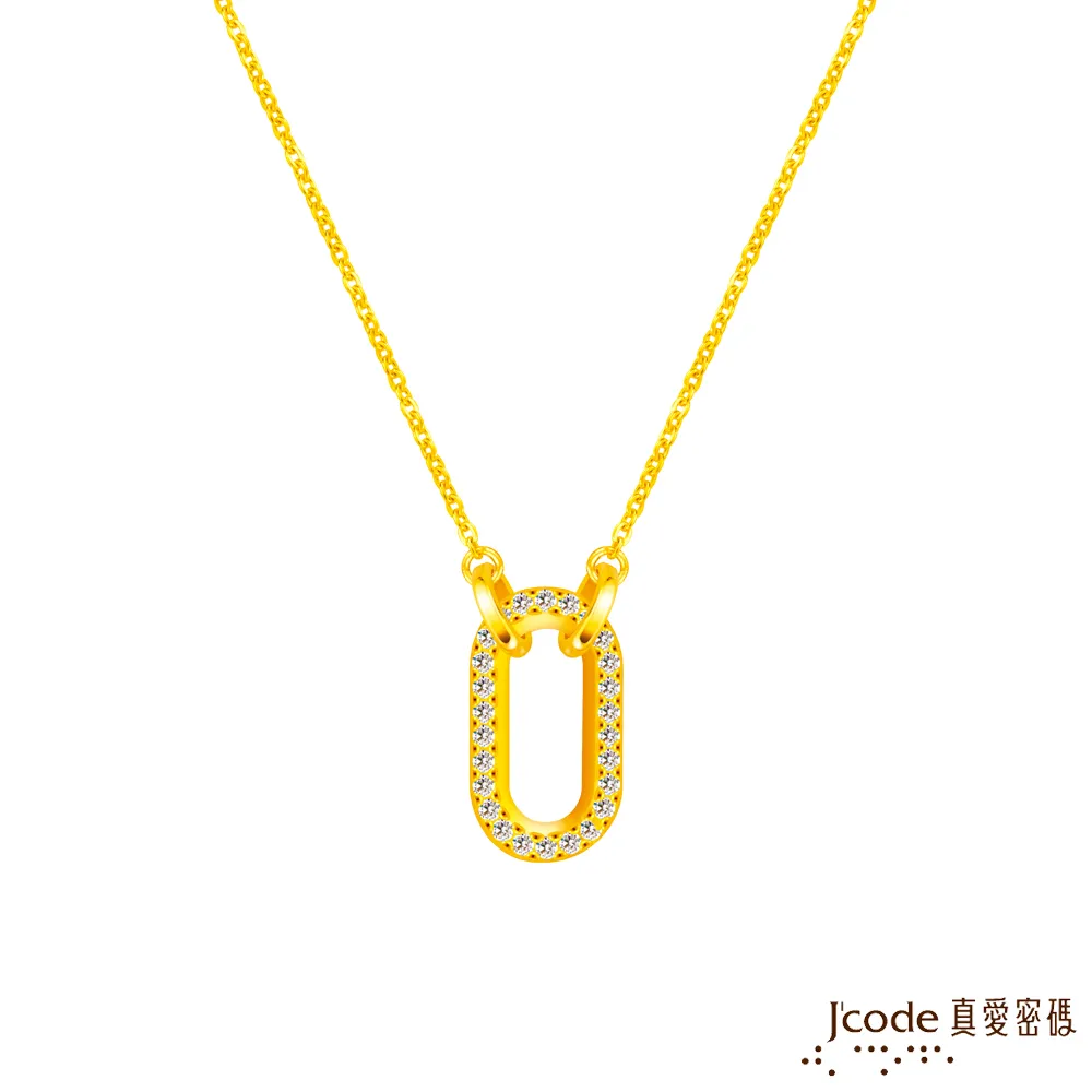 J’code真愛密碼-璀璨銀杏金+925銀墜飾 歷史價格詳細信息