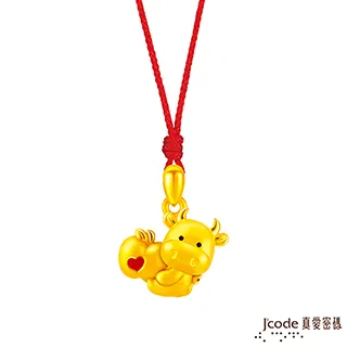 J’code真愛密碼 牛(丑)招貴人黃金/白鋼手鍊 歷史價格詳細信息