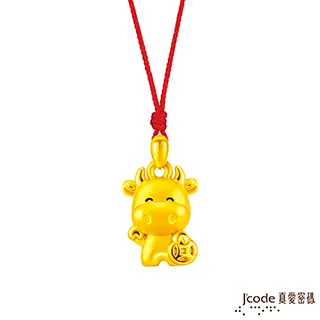 J’code真愛密碼 金牛座-北歐幸運密碼黃金墜子 送項鍊-流星版 歷史價格詳細信息