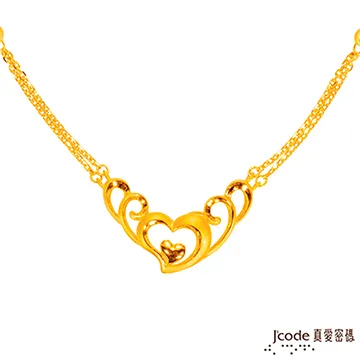 J’code真愛密碼 心飛翔黃金編織手鍊 歷史價格詳細信息