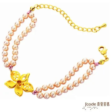 真愛密碼J’code 心語相連 純金+925銀墜飾 歷史價格詳細信息