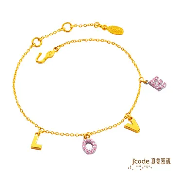 真愛密碼J’code 戀在心裡 純金+925銀墜飾 歷史價格詳細信息