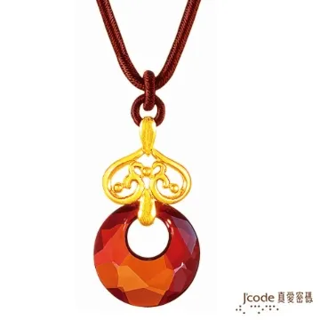 J’code真愛密碼 如意貔貅 純金手鍊(小/黑) 歷史價格詳細信息