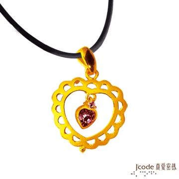 J’code真愛密碼金飾 浪漫舞會硬金手鍊 歷史價格詳細信息