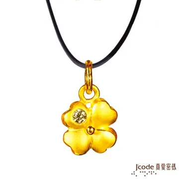 幸運草金飾 純愛花語黃金/珍珠耳環 歷史價格詳細信息