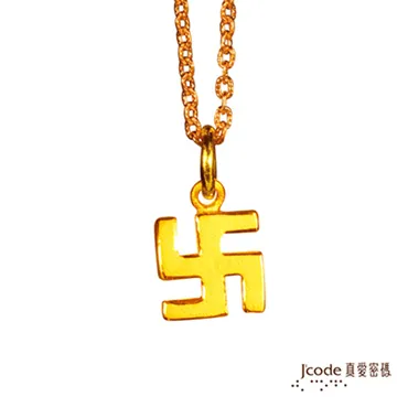 J’code真愛密碼 光芒花語黃金墜子-立體硬金款 送項鍊 歷史價格詳細信息
