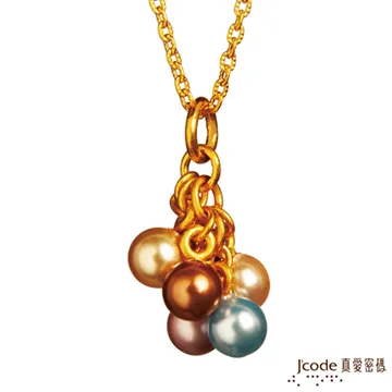 J’code真愛密碼 真愛-繽紛雪花黃金耳環 歷史價格詳細信息