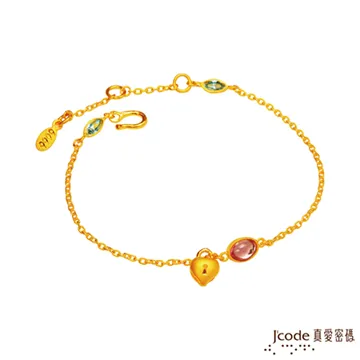 J’code真愛密碼 愛心海黃金+316L玫瑰金白鋼項鍊 歷史價格詳細信息