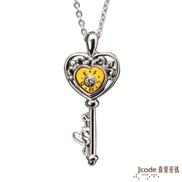 J’code真愛密碼 啟動幸運黃金/天河石墜子 送項鍊 歷史價格詳細信息