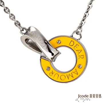 J’code真愛密碼 愛的鑰匙黃金手鍊 歷史價格詳細信息