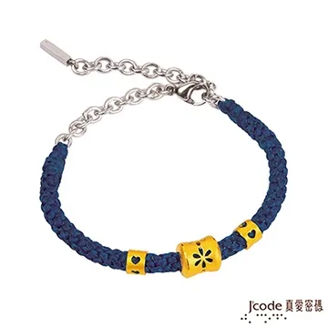 J’code真愛密碼 煙花黃金+白鋼女手鍊 歷史價格詳細信息