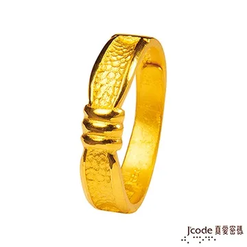 J’code真愛密碼 無盡的愛黃金女戒指 歷史價格詳細信息