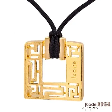 J’code真愛密碼金飾 愛了硬金項鍊 歷史價格詳細信息