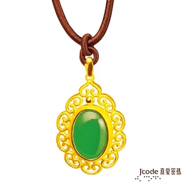J’code真愛密碼-純金小象中國結手鍊 歷史價格詳細信息