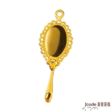 J’code真愛密碼 如魚得水黃金項鍊 歷史價格詳細信息