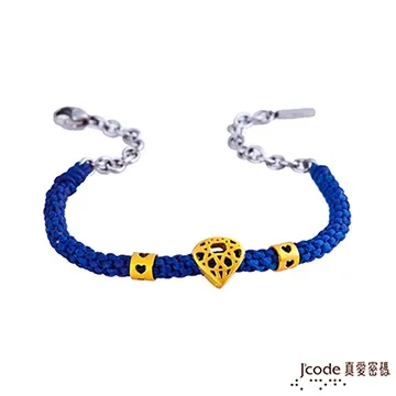 J’code真愛密碼 一箭鍾情愛上你黃金戒指 歷史價格詳細信息