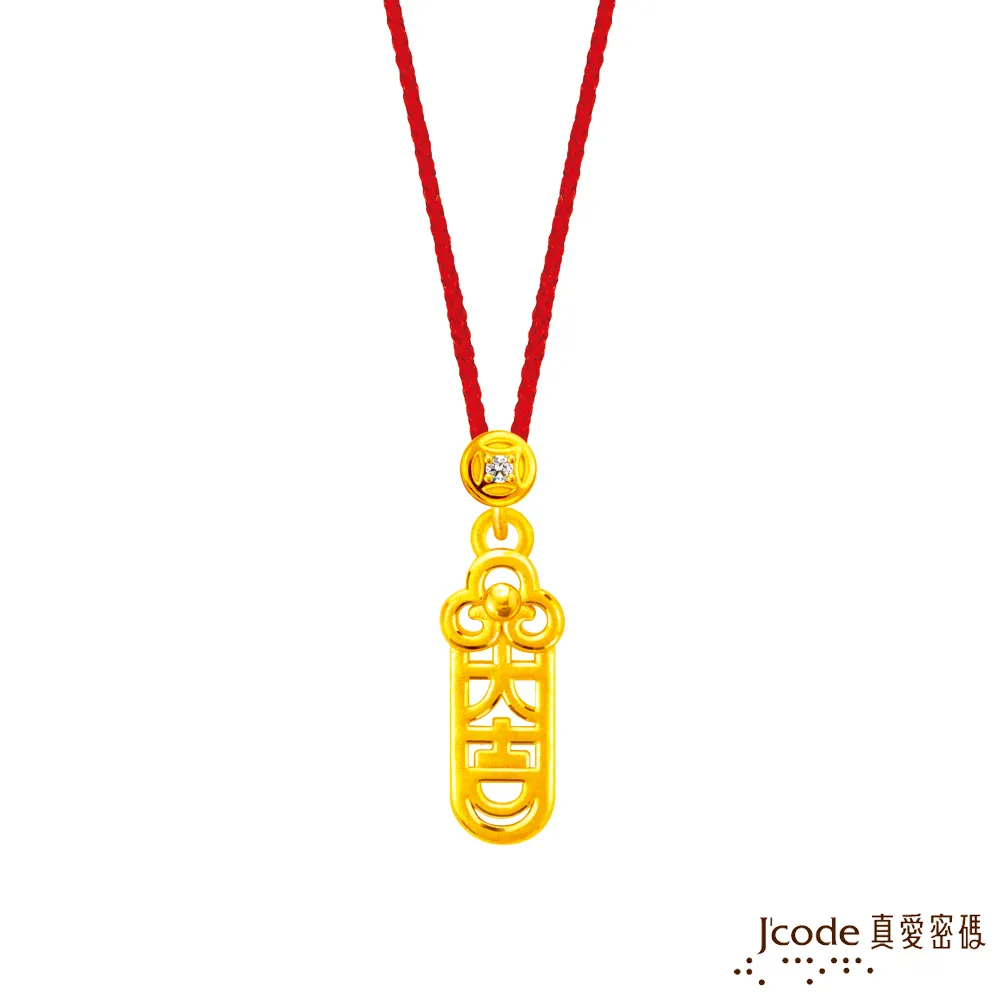 Jcode真愛密碼金飾 大甲媽 財神招財符硬金墜子 歷史價格詳細信息