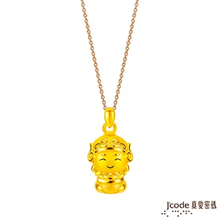 J’code真愛密碼金飾 五路財神-東路硬金編織手鍊 歷史價格詳細信息