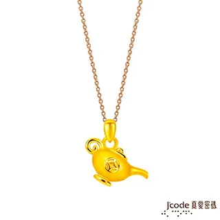 J’code真愛密碼金飾 財源滾滾運財象黃金編織手鍊 歷史價格詳細信息