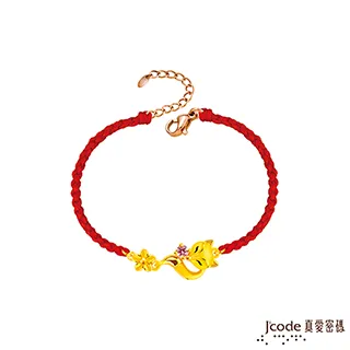 J’code真愛密碼金飾 美麗邂逅黃金戒指 歷史價格詳細信息