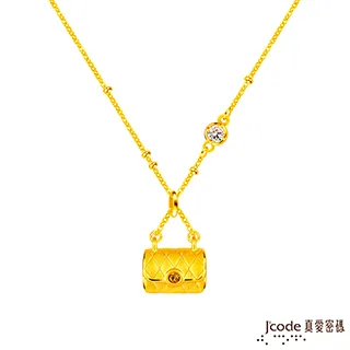 J’code真愛密碼金飾 包管賺多多黃金/鋼編織手鍊 歷史價格詳細信息