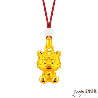 J’code真愛密碼 大甲媽橢圓琉璃黃金彌月禮盒-0.1錢 歷史價格詳細信息