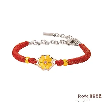 J’code真愛密碼 幸福四葉草黃金項鍊 歷史價格詳細信息