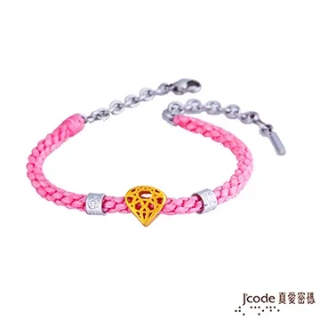 J’code真愛密碼 一箭鍾情愛上你黃金戒指 歷史價格詳細信息