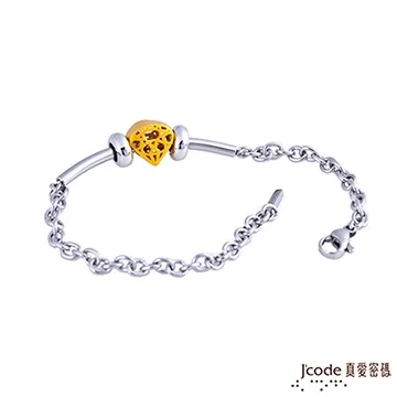 J’code真愛密碼 一箭鍾情愛上你黃金戒指 歷史價格詳細信息