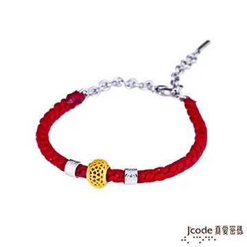 J’code真愛密碼 幸福情網黃金串珠 歷史價格詳細信息