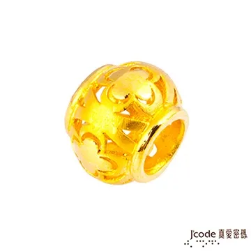 J’code真愛密碼 幸福童話黃金/純銀編織手鍊-紅黑繩 歷史價格詳細信息