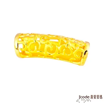 J’code真愛密碼 愛情話黃金/純銀編織手鍊-紅黑繩 歷史價格詳細信息