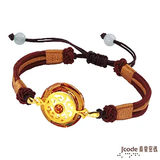 J’code真愛密碼 晶彩雞黃金/純銀墜子 送白鋼項鍊 歷史價格詳細信息