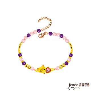 Jcode真愛密碼金飾 鍊戀品味黃金項鍊 歷史價格詳細信息